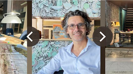 Sébastien BENJELLOUN, Real Estate Advisor - Cabinet HaKaMaN, Agence Immobilière à La Grande-Motte