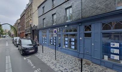 Agence Honfleuraise, Agence Immobilière à Honfleur