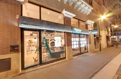 L'Adresse Romainville, Agence Immobilière à Romainville