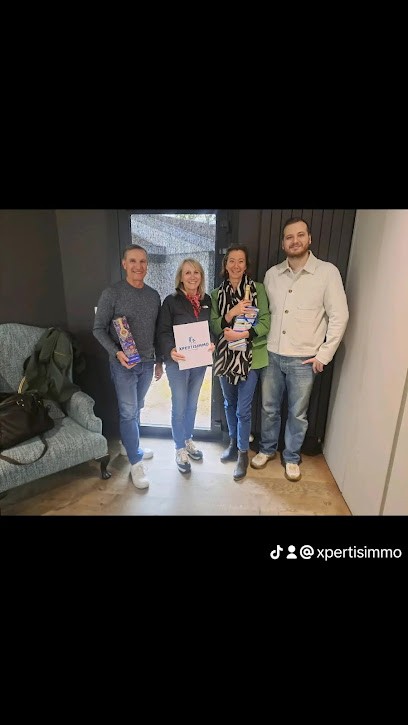 XPERTISIMMO, Agence Immobilière à Décines-Charpieu