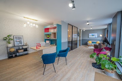Stéphane Plaza Immobilier Saujon, Agence Immobilière à Saujon