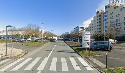 Les Maisons de Christine, Agence Immobilière à Chasseneuil-du-Poitou