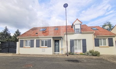 Amélie CARRE IAD France - Conseillère en immobilier, Agence Immobilière à Guignes