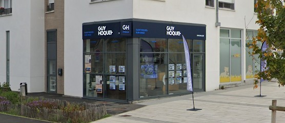 Agence immobilière Guy Hoquet SAINT MICHEL SUR ORGE, Agence Immobilière à Saint-Michel-sur-Orge
