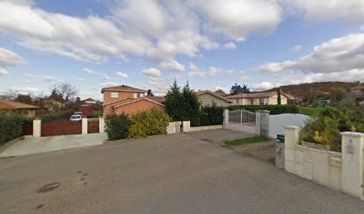 EFFICITY - BONNAFOUS Catherine, Agence Immobilière à Ternay