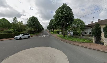 Facilis Immobilier 86 Isabelle AVETISSIAN-MOULIS, Agence Immobilière à Loudun