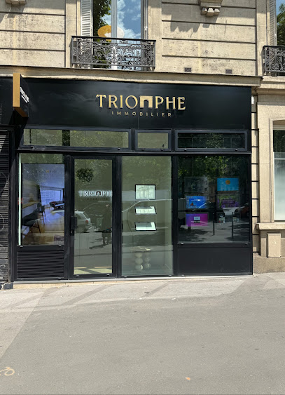 Triomphe Immobilier Agence Immobilière à Paris 17