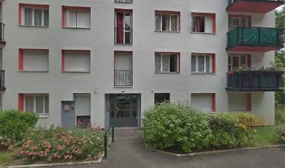 Immobilière 3F, Agence Immobilière à Corbeil-Essonnes
