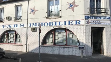 Stars Immobilier, Agence Immobilière à Villeparisis