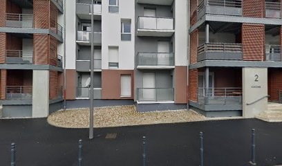 Immonext, Agence Immobilière à Déols