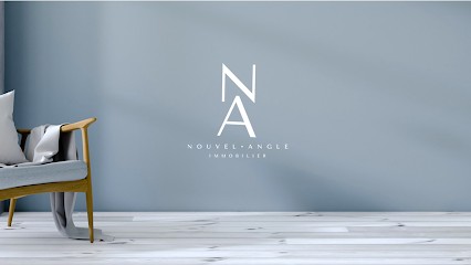 Nouvel Angle, Agence Immobilière à Fontaine-lès-Dijon