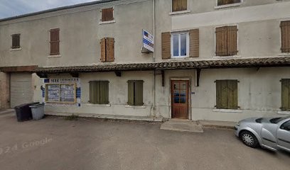 Agence Immobilière M.b.r., Agence Immobilière à Romanèche-Thorins