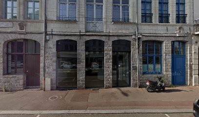 Société Immobilière De L'Artois, Agence Immobilière à Douai