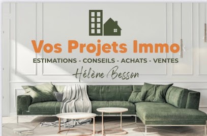 Vos Projets Immo - Hélène Besson Agent Immobilier, Agence Immobilière à Saint-Genest-Malifaux