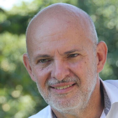 Eric Bourdeaut - SAFTI Immobilier Rognonas, Agence Immobilière à Rognonas