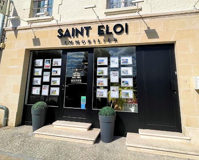 SAINT ELOI Immobilier, Agence Immobilière à Villers-Saint-Paul