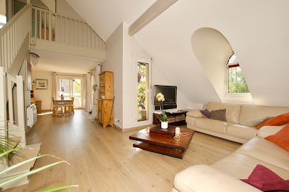 Immobilier Xavier Richou Optimhome Lully Chablais Et Leurs Environs, Agence Immobilière à Lully