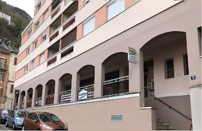 Sogeprim, Agence Immobilière à Saint-Claude