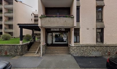 Synd Copropr Residence Erdian, Agence Immobilière à Hendaye