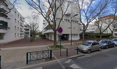 OPHLM (Office Public Habitation Loyer Modéré), Agence Immobilière à Gennevilliers