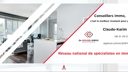 Nitescence By Dr House Immo Agence Immobilière à Cahors