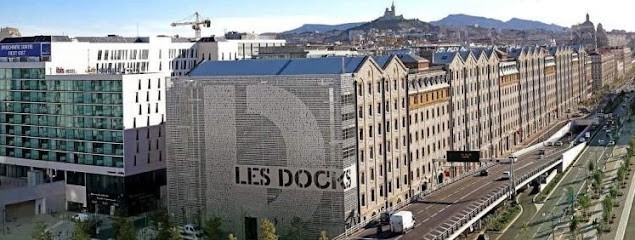 Agence immobilière Pichet - Location, Gestion, Syndic, Ancien, Agence Immobilière à Marseille 02