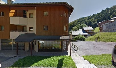 AGENCE IMMOBILIERE DE LA TERCHE, Agence Immobilière à Saint-Jean-d'Aulps