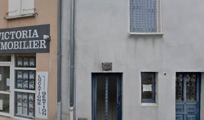 Victoria Immobilier, Agence Immobilière à Cusset
