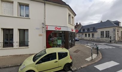 Orpi Agence Nanteuil Immo, Agence Immobilière à Nanteuil-le-Haudouin