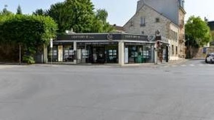 CENTURY 21 Sinval, Agence Immobilière à Herblay
