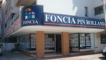 FONCIA | Agence Immobilière | Location-Syndic | St-Mandrier-Sur-Mer | Le Pin Rolland, Agence Immobilière à Saint-Mandrier-sur-Mer