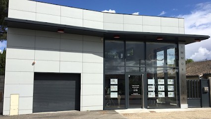 Croix du Breil - Agence Immobilière Gestion Transaction, Agence Immobilière à Eysines