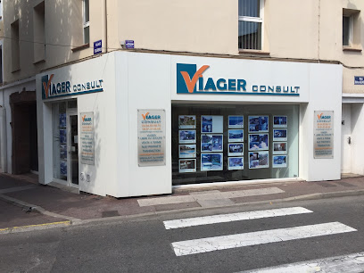 Viager Consult Vconsult Immobilier Agence Immobilière à Saint-Raphaël