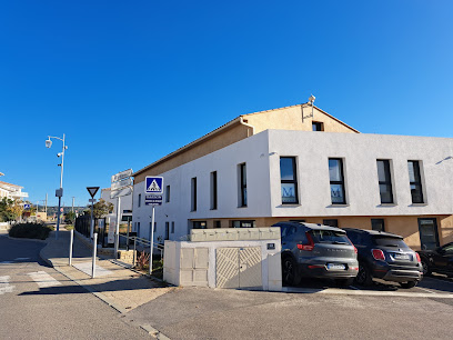 Raphael Taffin Agence M Immobilier Agence Immobilière à Saint-Cyr-sur-Mer