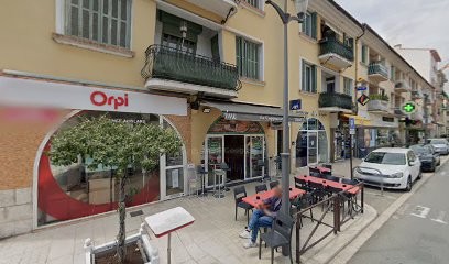 Orpi Agence immo Anglard Saint-Laurent-du-Var, Agence Immobilière à Saint-Laurent-du-Var