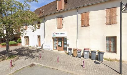Allier Habitat, Agence Immobilière à Domérat
