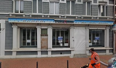 Transakimmo, Agence Immobilière à Hénin-Beaumont