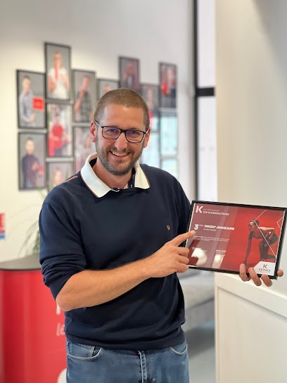 Vincent JOUSSEAUME Conseiller Immobilier Keymex, Agence Immobilière à Fougeré