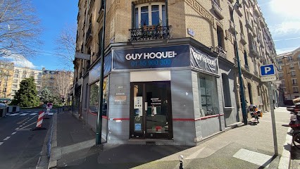 Agence Immobilière Guy Hoquet CLICHY, Agence Immobilière à Clichy