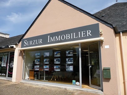 Surzur Immobilier - Agence Immobilière, Agence Immobilière à Surzur