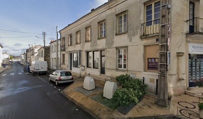 Immobilier letuc, Agence Immobilière à Saintes