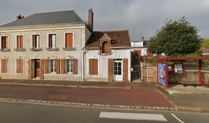 Agence Immobilière du Perche, Agence Immobilière à Luigny