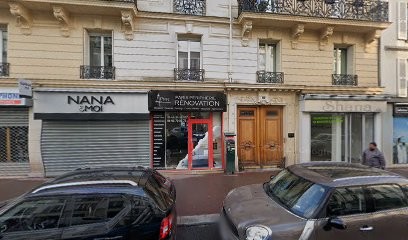 Agence Du Lac 41, Agence Immobilière à Saint-Mandé