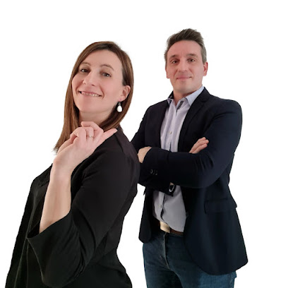 Arnaud Michy Et Virginie Boucaut Iad France Conseillers En Immobilier Nanteuil Les Meaux Et Alentours Agence Immobilière à Nanteuil-lès-Meaux