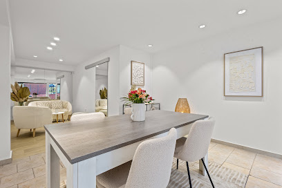 Rental Palms Agence Immobilière à Cannes