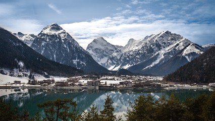 Agence Alpina Immobilier, Agence Immobilière à Crest-Voland