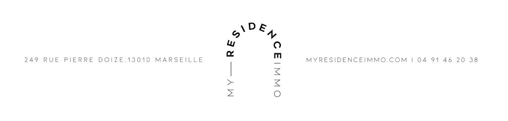 MY RESIDENCE IMMO, Agence Immobilière à Marseille 10