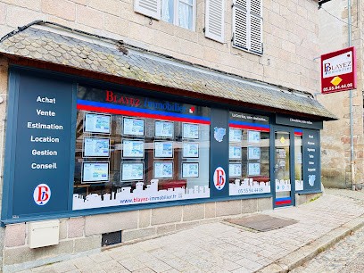 Agence Blayez Immobilier - Meymac, Agence Immobilière à Meymac