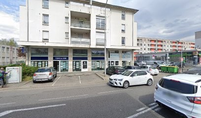 FONCIA | Agence Immobilière | Achat-Vente | Saint-Martin-Dhères | Av. Ambroise Croizat, Agence Immobilière à Saint-Martin-d'Hères