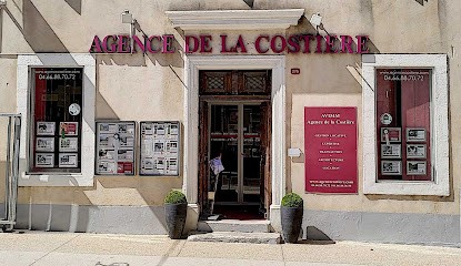 AGENCE DE LA COSTIERE, Agence Immobilière à Vauvert